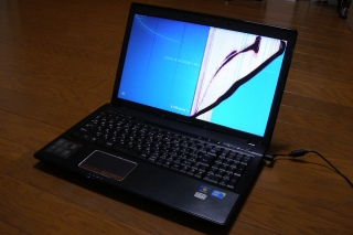 Lenovo G560