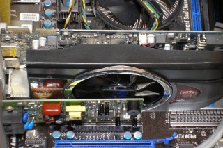 ATI Radeon HD5770