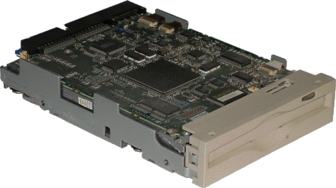 FUJITSU M25-MCB3064AP