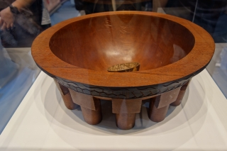 TANOA BOWL