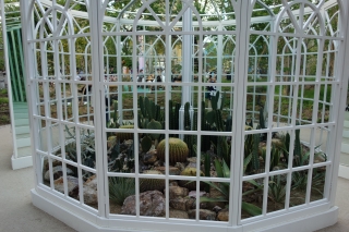 Infinite Garden