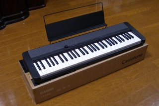 Casiotone CT-S1