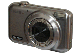 FUJIFILM JX300