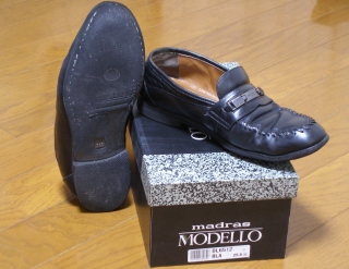 Madras MODELLO