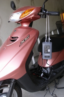 ���륹����DRC-300�Хåƥ꡼���Ŵ�Dr.CHARGER