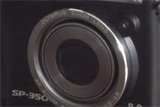 OLYMPUS SP350